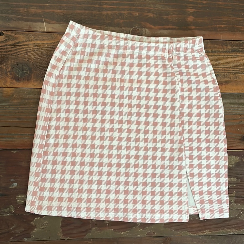 Shein skirt